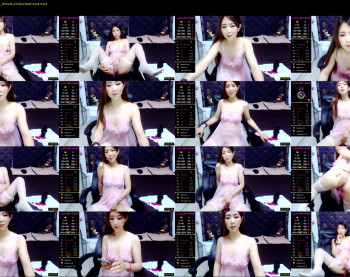 moli666 — 41 minute Chaturbate female cam show recording, 1080p, Apr 3, 2020