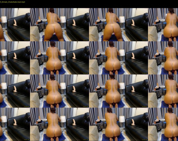 na_ta777 — 5 minute Chaturbate female cam show recording, 720p, Apr 3, 2020
