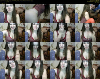 naughty_popa — 11 minute Chaturbate female cam show recording, 480p, Apr 3, 2020