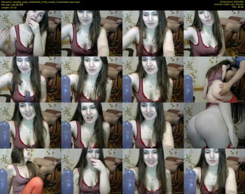 naughty_popa — 33 minute Chaturbate female cam show recording, 480p, Apr 3, 2020