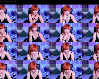 naughtymilane — 12 minute Chaturbate female cam show recording, 1080p, Apr 3, 2020