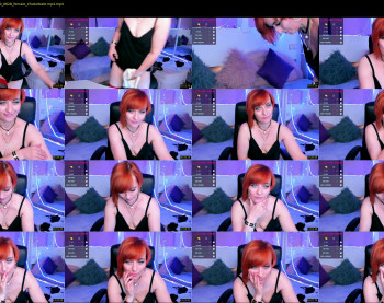 naughtymilane — 19 minute Chaturbate female cam show recording, 1080p, Apr 3, 2020