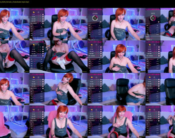 naughtymilane — 71 minute Chaturbate female cam show recording, 1080p, Apr 4, 2020