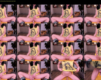 nikkisweetie — 26 minute Chaturbate female cam show recording, 1080p, Apr 3, 2020