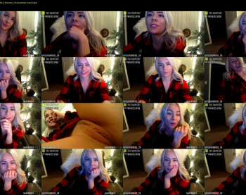oliviaowens — 28 minute Chaturbate female cam show recording, 1080p, Apr 3, 2020