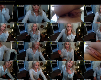 oliviaowens — 70 minute Chaturbate female cam show recording, 1080p, Apr 4, 2020