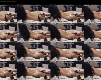 passiekoppel — 16 minute Chaturbate couple cam show recording, 1080p, Apr 4, 2020