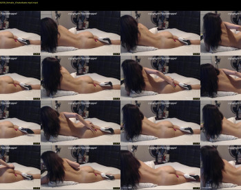 passiekoppel — 25 minute Chaturbate couple cam show recording, 1080p, Apr 4, 2020