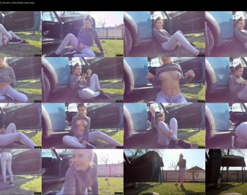 patry333 — 77 minute Chaturbate female cam show recording, 1080p, Apr 3, 2020