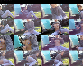 patry333 — 9 minute Chaturbate female cam show recording, 1080p, Apr 3, 2020