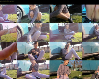 patry333 — 79 minute Chaturbate female cam show recording, 1080p, Apr 3, 2020