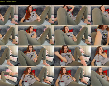 peaceduke — 22 minute Chaturbate female cam show recording, 1080p, Apr 3, 2020