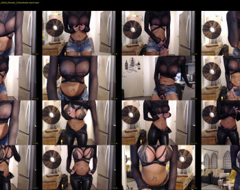 persianangel — 70 minute Chaturbate female cam show recording, 1080p, Apr 4, 2020