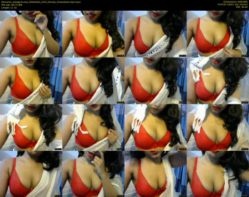 pilowprincess — 12 minute Chaturbate female cam show recording, 480p, Apr 3, 2020