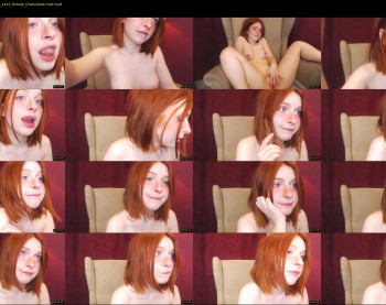 pocketrocket_ — 7 minute Chaturbate female cam show recording, 1080p, Apr 3, 2020