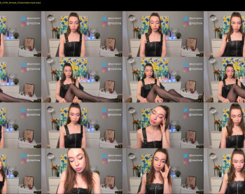 presidenttaylor — 36 minute Chaturbate female cam show recording, 720p, Apr 3, 2020
