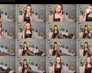 presidenttaylor — 14 minute Chaturbate female cam show recording, 720p, Apr 4, 2020