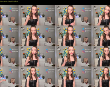 presidenttaylor — 3 minute Chaturbate female cam show recording, 720p, Apr 4, 2020