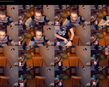 ps4pro — 44 minute Chaturbate female cam show recording, 720p, Apr 3, 2020