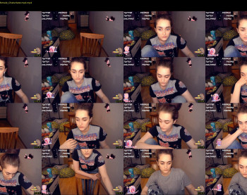 ps4pro — 47 minute Chaturbate female cam show recording, 720p, Apr 3, 2020