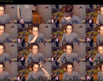 ps4pro — 41 minute Chaturbate female cam show recording, 720p, Apr 3, 2020