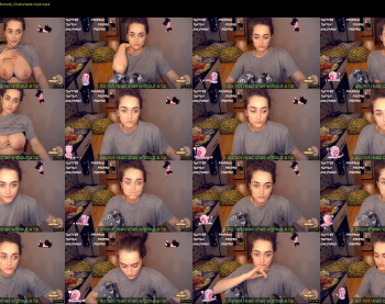 ps4pro — 44 minute Chaturbate female cam show recording, 720p, Apr 3, 2020