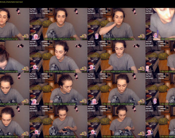 ps4pro — 44 minute Chaturbate female cam show recording, 720p, Apr 4, 2020
