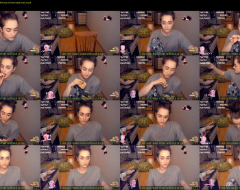 ps4pro — 44 minute Chaturbate female cam show recording, 720p, Apr 4, 2020