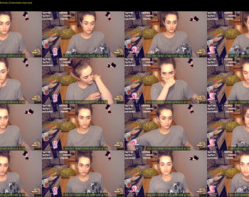 ps4pro — 44 minute Chaturbate female cam show recording, 720p, Apr 4, 2020