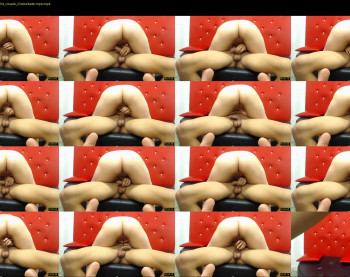 room_kitty — 4 minute Chaturbate couple cam show recording, 1080p, Apr 4, 2020