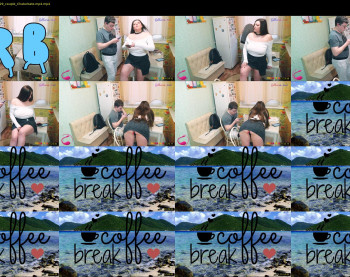 sex_space — 70 minute Chaturbate couple cam show recording, 720p, Apr 3, 2020