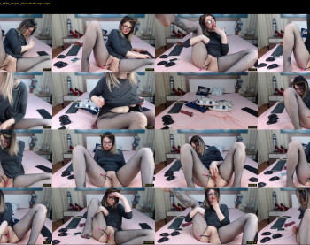 sexyvanessssa — 76 minute Chaturbate couple cam show recording, 1080p, Apr 3, 2020