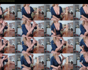 squirtmilfpussy — 11 minute Chaturbate female cam show recording, 720p, Apr 3, 2020