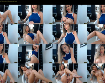 sweetndcrazy — 78 minute Chaturbate female cam show recording, 1080p, Apr 3, 2020