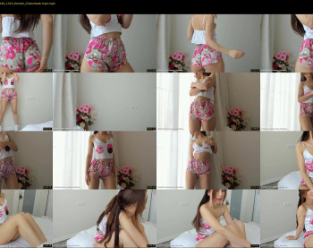 sweety_rinushka_ — 31 minute Chaturbate female cam show recording, 1080p, Apr 3, 2020