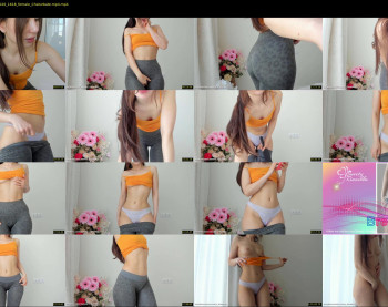 sweety_rinushka_ — 70 minute Chaturbate female cam show recording, 1080p, Apr 3, 2020