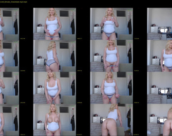 taichi75 — 76 minute Chaturbate female cam show recording, 1080p, Apr 3, 2020