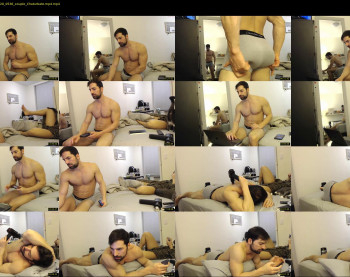 therealkingyoshi — 47 minute Chaturbate male cam show recording, 720p, Apr 4, 2020