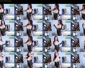 tiny_hat — 4 minute Chaturbate female cam show recording, 1080p, Apr 4, 2020