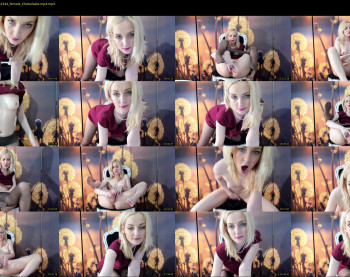 viciousqueen — 70 minute Chaturbate female cam show recording, 1080p, Apr 3, 2020