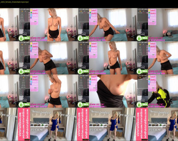 wetdream111 — 77 minute Chaturbate couple cam show recording, 1080p, Apr 3, 2020