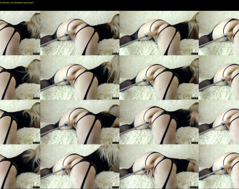 your_lina — 70 minute Chaturbate female cam show recording, 1080p, Apr 4, 2020