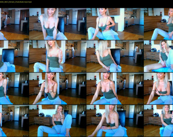 yourguiltypassionn — 118 minute Chaturbate female cam show recording, 720p, Apr 3, 2020