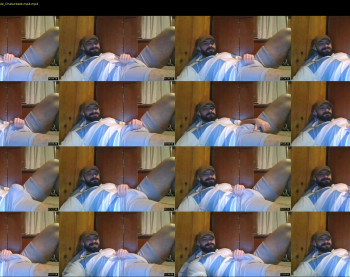 1ui5 — 15 minute Chaturbate male cam show recording, 720p, Apr 4, 2020