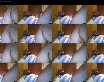 1ui5 — 44 minute Chaturbate male cam show recording, 720p, Apr 4, 2020