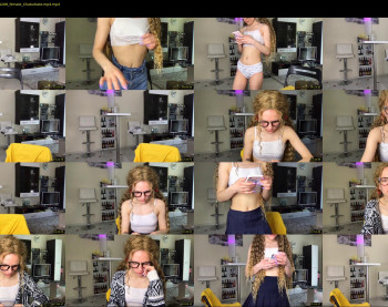 69littlebig69 — 36 minute Chaturbate couple cam show recording, 720p, Apr 4, 2020