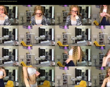 69littlebig69 — 36 minute Chaturbate couple cam show recording, 720p, Apr 4, 2020