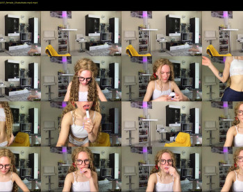 69littlebig69 — 28 minute Chaturbate couple cam show recording, 720p, Apr 4, 2020