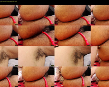 _gabi_lovers — 39 minute Chaturbate female cam show recording, 720p, Apr 4, 2020