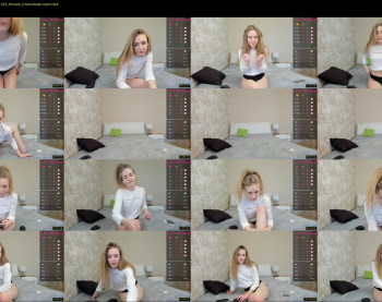 _taylor_swift — 70 minute Chaturbate female cam show recording, 1080p, Apr 4, 2020